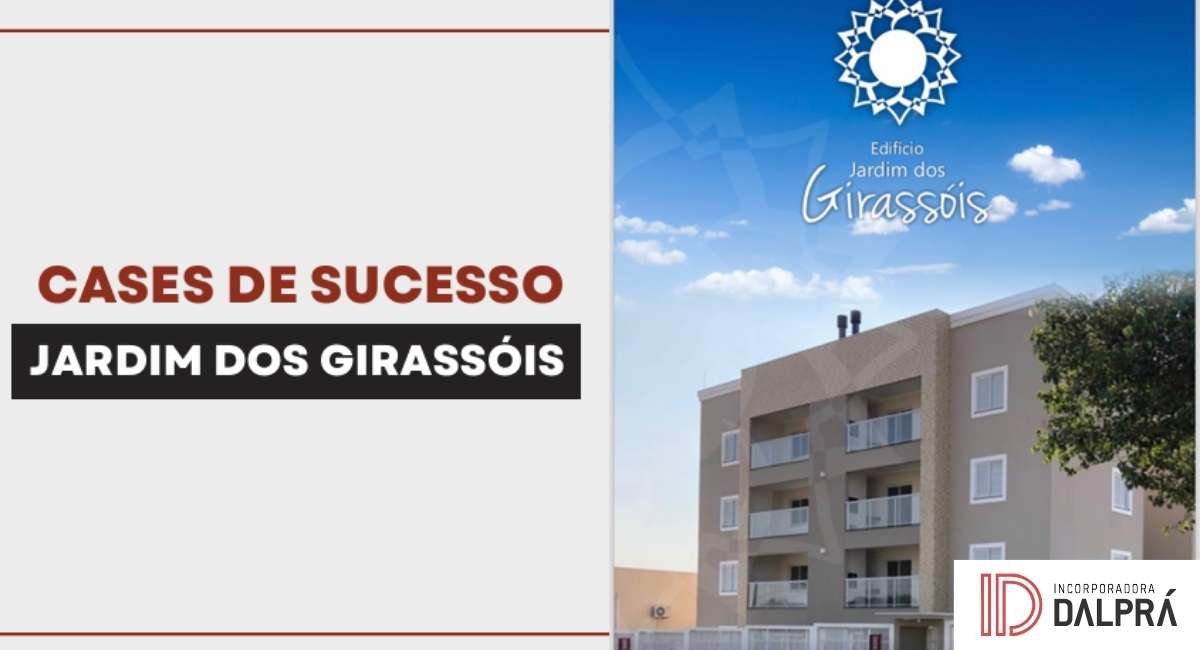 Jardim dos Girassóis