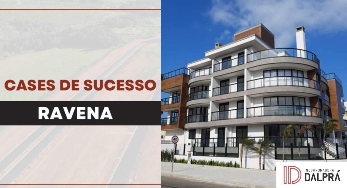 Residencial Ravena